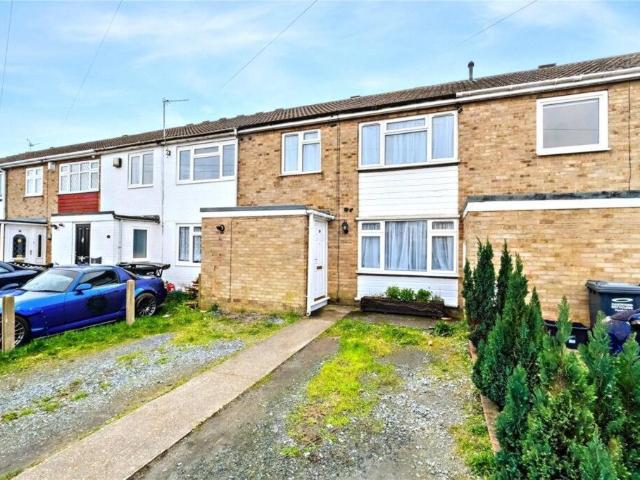 House for sale in Swanscombe, Dartford