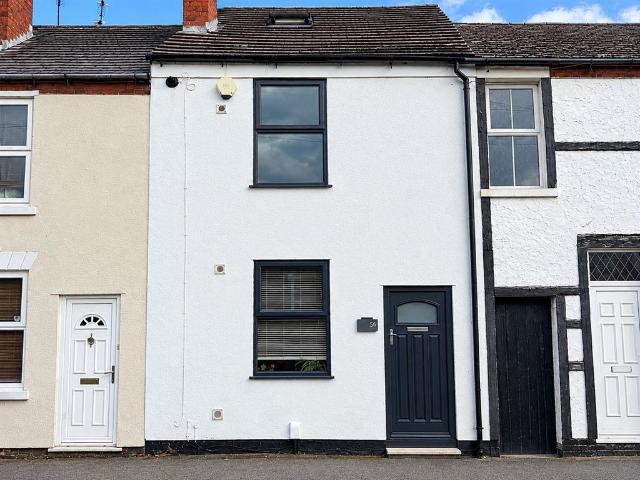 House for sale in Kingswinford, Dudley
