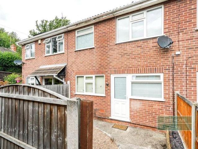 House for sale in Gedling