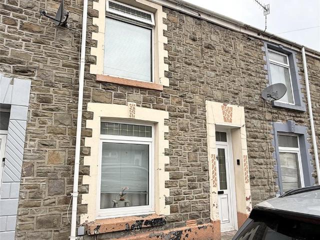 House for sale in Nangreaves, Wales