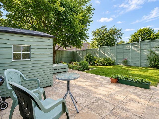House for sale in Fenny Stratford, Isle Of Man