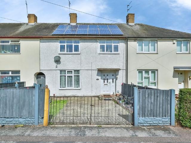 House for sale in Clifton, Haddon