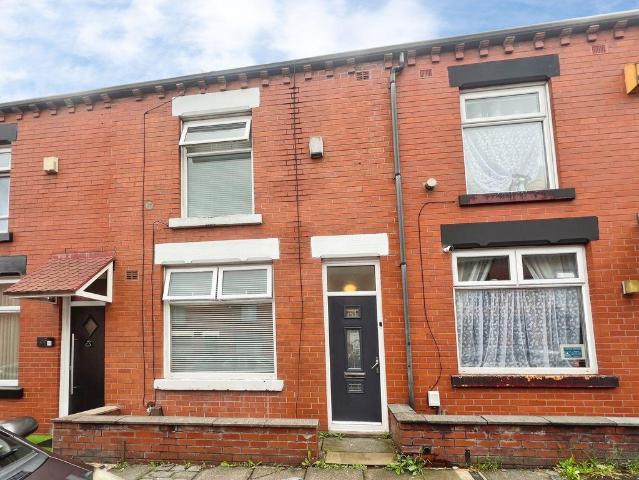 House for sale in Lee Bank, Greater Manchester