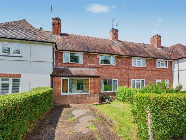 House for sale in Lenton Abbey, Haddon