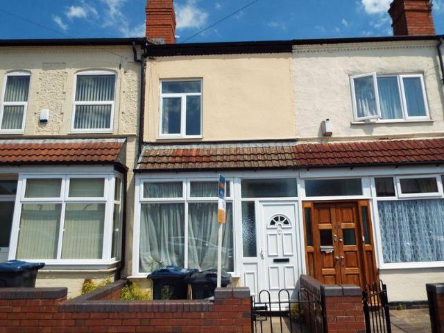 House for sale in Stirchley, West Midlands
