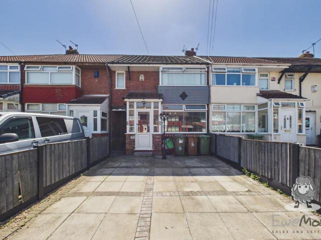 House for sale in Rainhill, St Helens