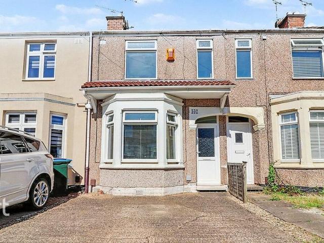 House for sale in Radford, West Midlands
