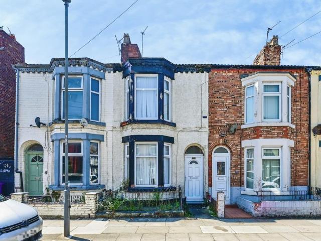 House for sale in Kensington, Calderstones