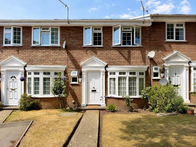 House for sale in Ferndown, East Dorset