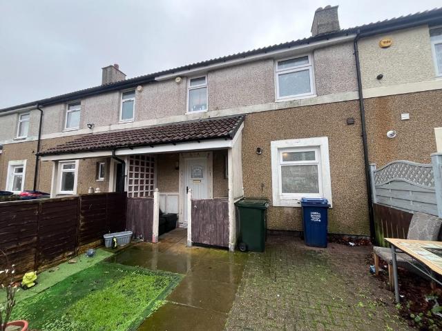 House for sale in Cowgate, Fenham