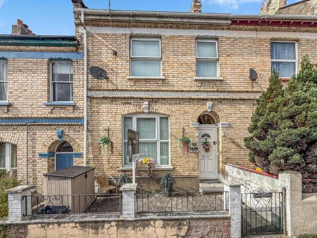 House for sale in Fort Hill, Kentisbury