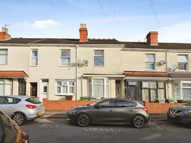 House for sale in Goldthorn Park, West Midlands