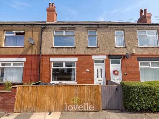 House for sale in Littlefield, Grimsby