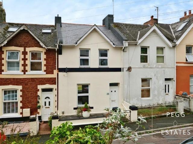 House for sale in Torre, Torquay