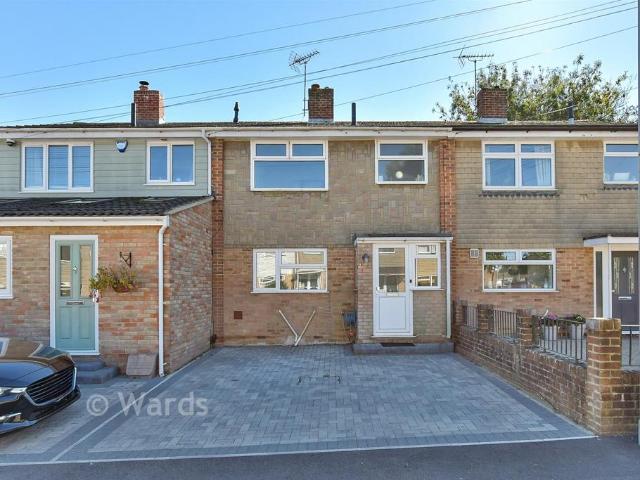 House for sale in Rainham, Gillingham