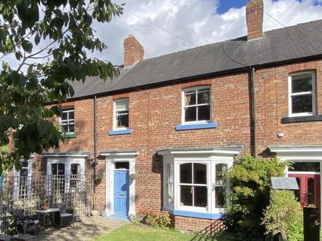 House for sale in Bedale, York and North Yorkshire