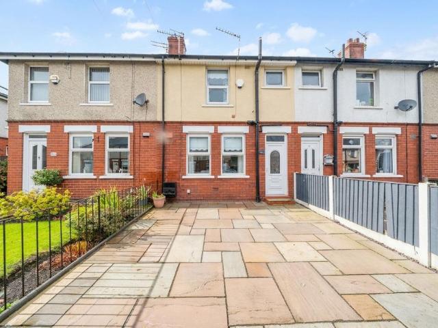 House for sale in Hope Carr, Wigan