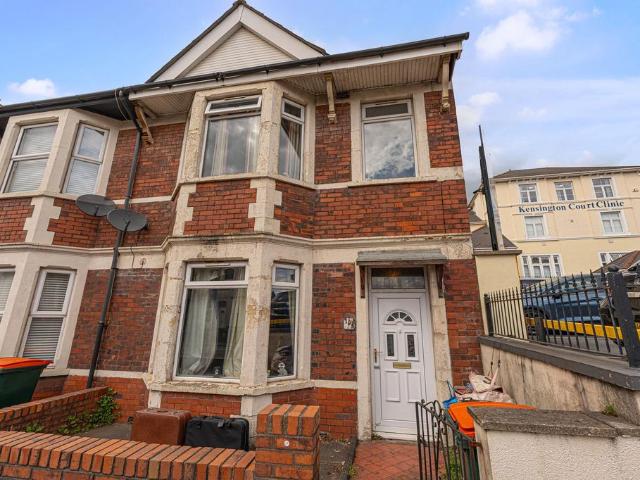 House for sale in Eveswell, Wales