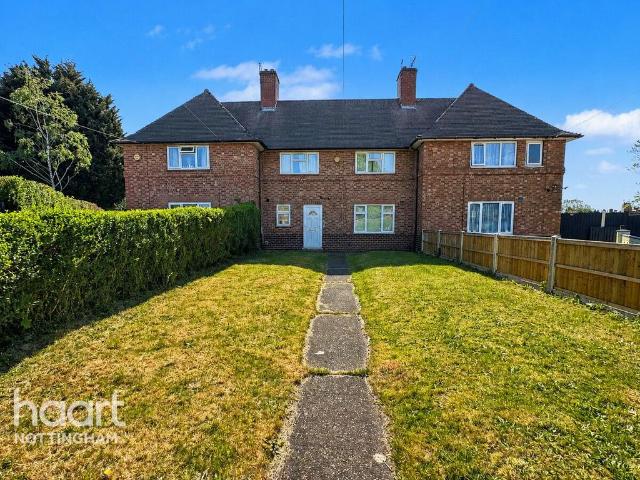 House for sale in Haddon, East Midlands