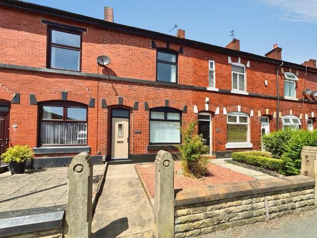 House for sale in Hollins, Bury
