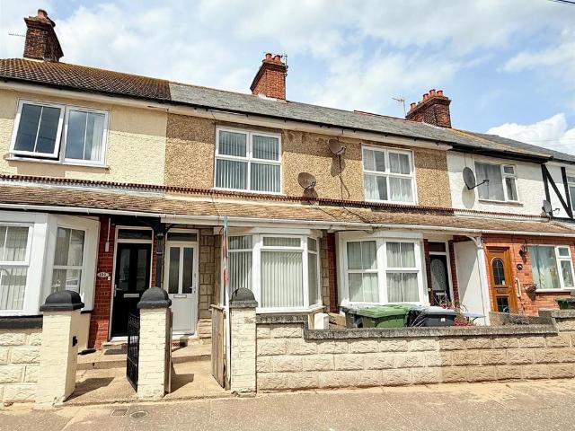 House for sale in Stokesby, Norfolk