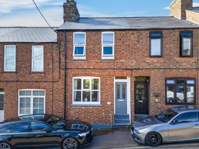 House for sale in Irthlingborough