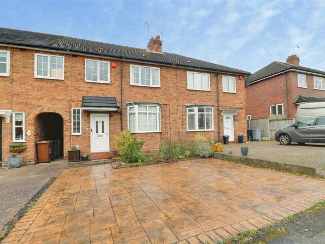 House for sale in Alsager, Cheshire East