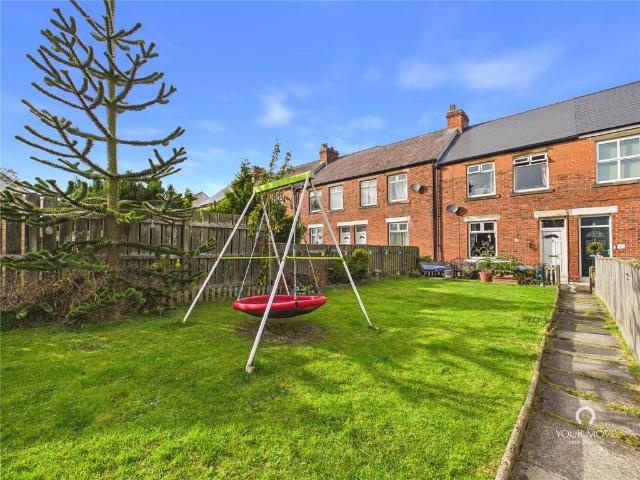 House for sale in Templetown, Consett