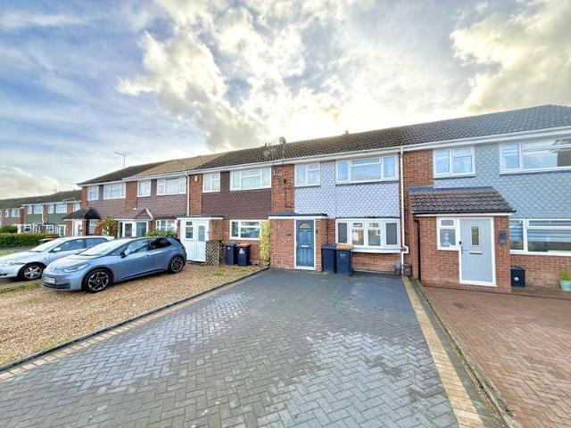 House for sale in Dunstable, Bedfordshire