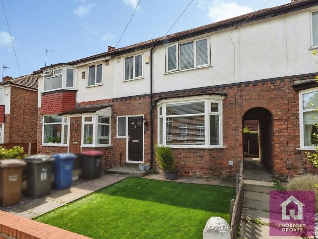 House for sale in Winton, Salford