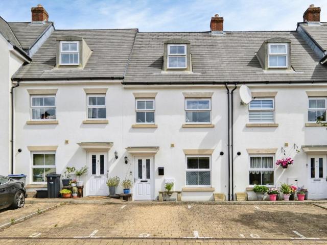 House for sale in Salisbury, Wiltshire