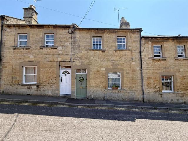 House for sale in Chippenham, Wiltshire