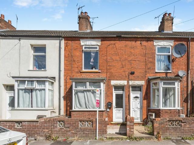 House for sale in Crosby, Dragonby