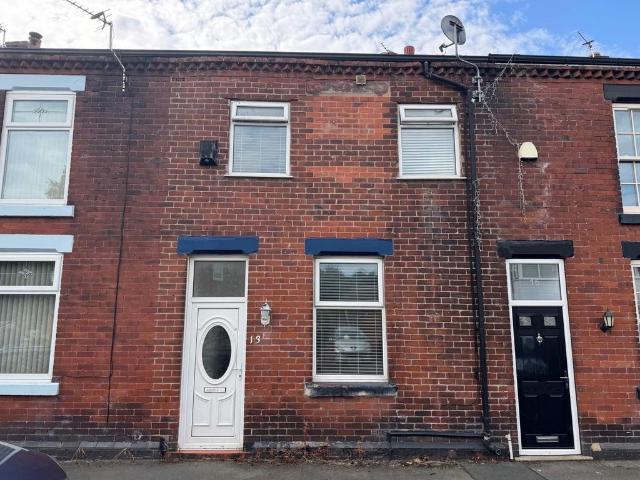 House for sale in Spring View, Wigan