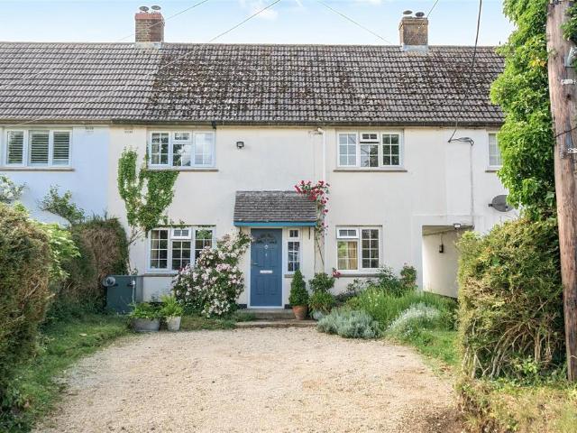 House for sale in Everleigh, Wiltshire