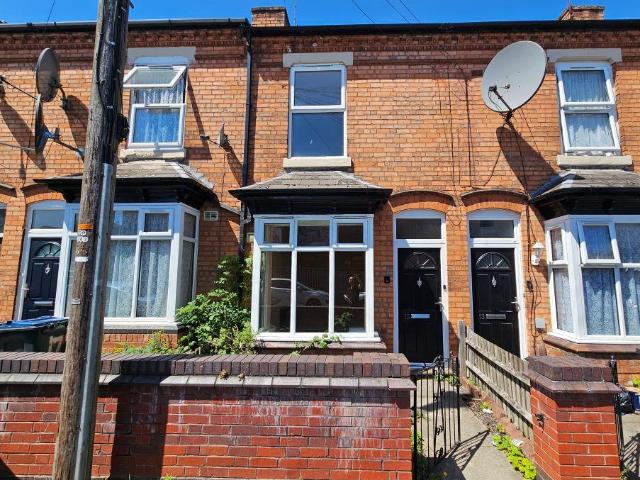 House for sale in Highgate, West Midlands