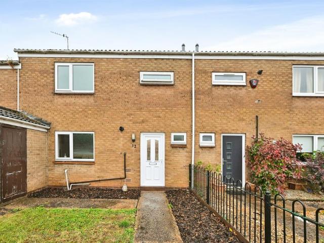 House for sale in Hempshill Vale, Haddon