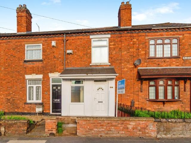 House for sale in Fallings Park, Park Village