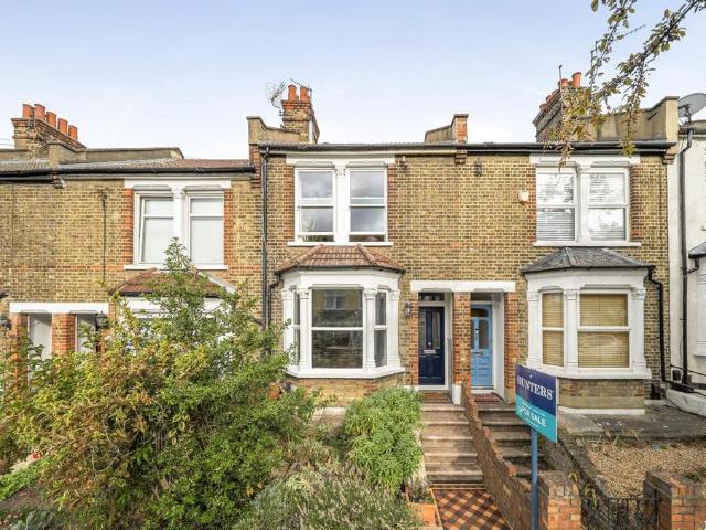 House for sale in Abbey Wood, Greater London