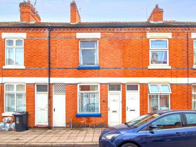 House for sale in Newfoundpool, Leicester