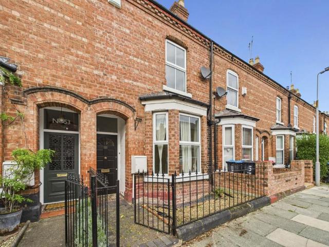 House for sale in Northgate Village, Two Mills