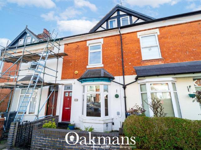 House for sale in Kings Heath, Wake Green