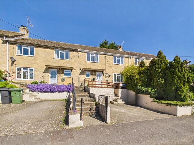 House for sale in Fossebridge, Gloucestershire