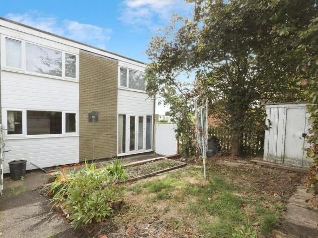 House for sale in Batemoor, Isle Of Man