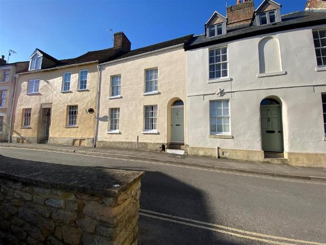 House for sale in Calne