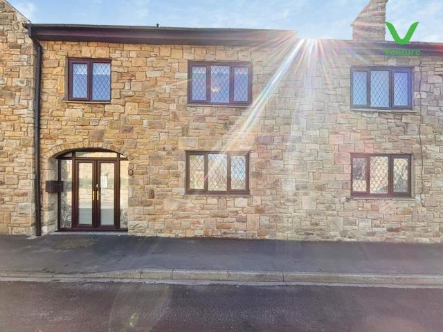 House for sale in Wolsingham