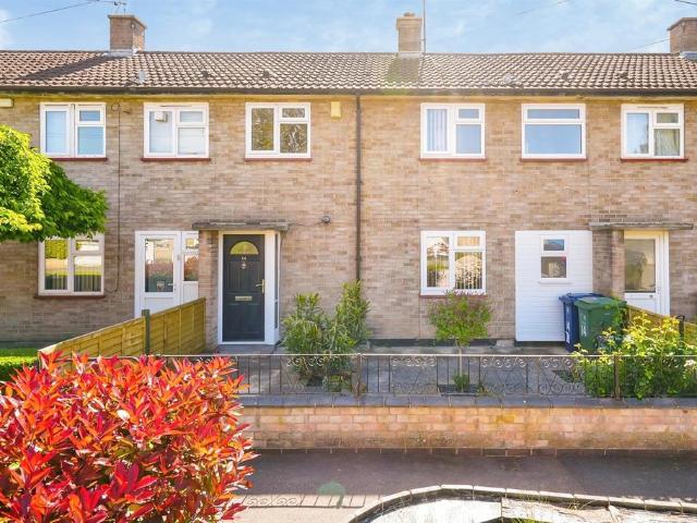 House for sale in Blackbird Leys, The Slade