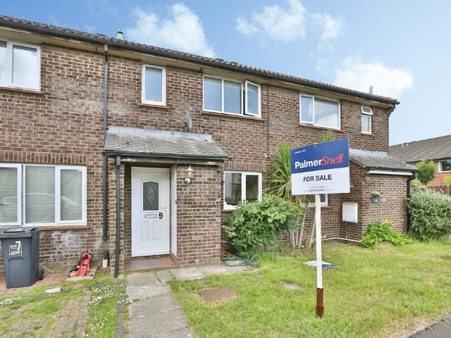 House for sale in Throop, Bournemouth