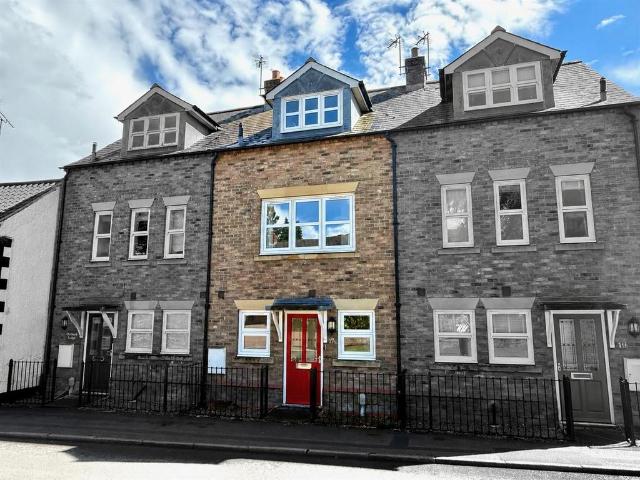 House for sale in North Ferriby, East Riding Of Yorkshire