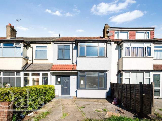 House for sale in Greater London